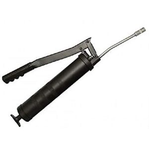 Faithfull Heavy-Duty Side Lever Grease Gun - Heavy-Duty Side Lever - Grease Gun Faithfull Heavy-Duty Side Lever Grease Gun - Heavy-Duty Side Lever - Grease Gun