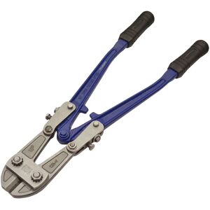 Faithfull FAIBC18 High Tensile Bolt Cutter - 460mm - Bolt Cutter Faithfull FAIBC18 High Tensile Bolt Cutter - 460mm - Bolt Cutter