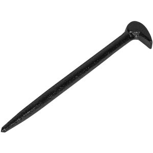 Faithfull Model FAIPRY6 - Pry Bar 150mm - Automotive Tool Faithfull Model FAIPRY6 - Pry Bar 150mm - Automotive Tool