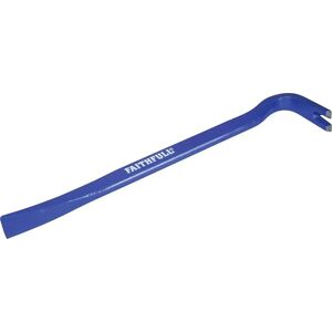Faithfull Tuff Bar 350mm - Crowbar Faithfull Tuff Bar 350mm - Crowbar