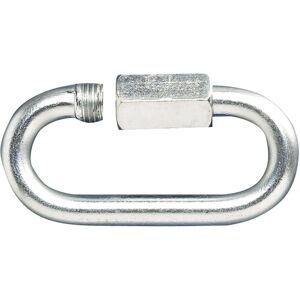 Faithfull Model FAICHQL80 Repair Link Zinc Plated - Repair Link Faithfull Model FAICHQL80 Repair Link Zinc Plated - Repair Link