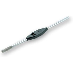 Faithfull FAITWBM4M8 Tap Wrench - M4 to M8 - Industrial Steel Faithfull FAITWBM4M8 Tap Wrench - M4 to M8 - Industrial Steel