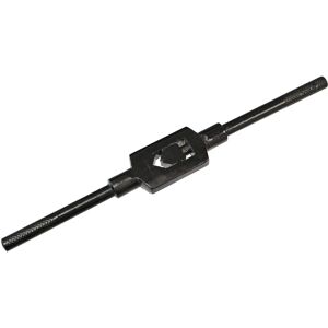 Faithfull FAITWBM4M14 Tap Wrench - M4 M14 - Industrial Steel Faithfull FAITWBM4M14 Tap Wrench - M4 M14 - Industrial Steel
