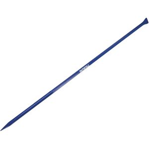 Faithfull Faithfull FAIDIGBAR60 Digging Bar - Heavy-duty steel tool for breaking rock Faithfull Faithfull FAIDIGBAR60 Digging Bar - Heavy-duty steel tool for breaking rock