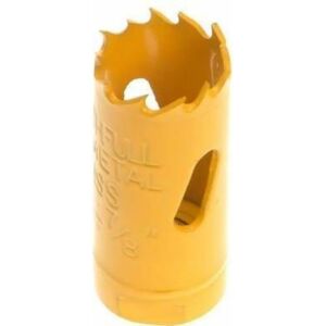 Faithfull FAIHSVP19 Varipitch Holesaw 19mm - Holesaw Faithfull FAIHSVP19 Varipitch Holesaw 19mm - Holesaw
