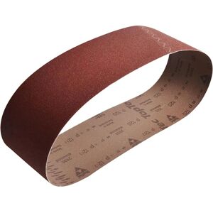 Faithfull FAIAB9151012 Cloth Sanding Belt - 915mm x 100mm - Industrial Use Faithfull FAIAB9151012 Cloth Sanding Belt - 915mm x 100mm - Industrial Use