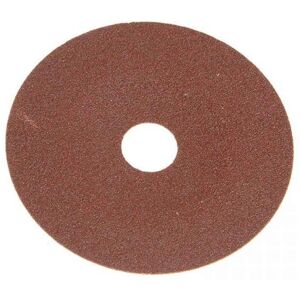 Faithfull FAIAD17860 Fibre Discs - 178mm, 22mm, 60G - Metalworking Faithfull FAIAD17860 Fibre Discs - 178mm, 22mm, 60G - Metalworking