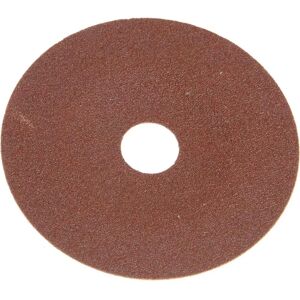 Faithfull FAIAD17880 Resin Bonded Fibre Disc - Grinding Tool Faithfull FAIAD17880 Resin Bonded Fibre Disc - Grinding Tool