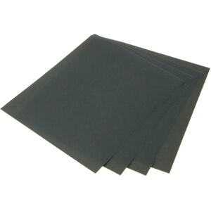 Faithfull FAIAWDP180 Wet & Dry Sandpaper Sheets - 230x280mm C180 Faithfull FAIAWDP180 Wet & Dry Sandpaper Sheets - 230x280mm C180