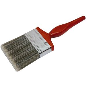 Faithfull Model FAIPBSY3 Superflow Synthetic Paint Brush - 75mm Faithfull Model FAIPBSY3 Superflow Synthetic Paint Brush - 75mm