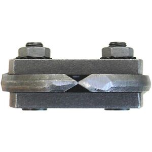 Faithfull FAIBCJ36N Bolt Cutter Jaws - Centre Cut High Tensile - Bolt Cutter Jaws Faithfull FAIBCJ36N Bolt Cutter Jaws - Centre Cut High Tensile - Bolt Cutter Jaws