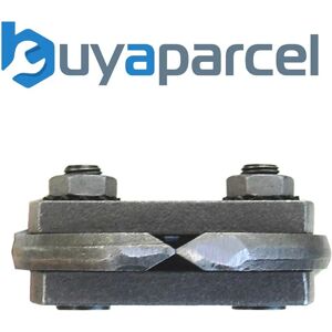 Faithfull Bolt Cutter Jaws - Centre Cut High Tensile - 760mm - Heavy Duty Faithfull Bolt Cutter Jaws - Centre Cut High Tensile - 760mm - Heavy Duty