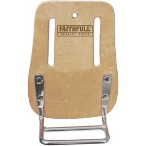 Faithfull FAIECH End Cutter Pliers Holder - Pliers Holder for Belts Faithfull FAIECH End Cutter Pliers Holder - Pliers Holder for Belts