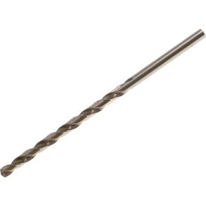 Faithfull Long Series HSS Jobber Drill - 12mm - Drill Faithfull Long Series HSS Jobber Drill - 12mm - Drill