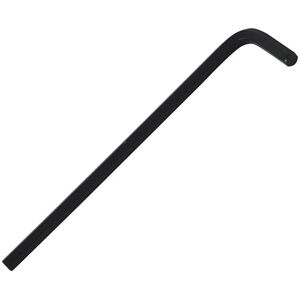 Faithfull FAIHK50MLA Long Arm Hexagon Key 5mm Faithfull FAIHK50MLA Long Arm Hexagon Key 5mm