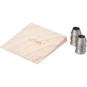 Faithfull FAIHW5N Kit de cuñas para martillo - Fijación segura Faithfull FAIHW5N Kit de cuñas para martillo - Fijación segura