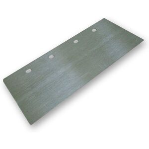 Faithfull FAIFSHD8B Heavy-Duty 200mm Floor Scraper Blade - Floor Scraper Faithfull FAIFSHD8B Heavy-Duty 200mm Floor Scraper Blade - Floor Scraper