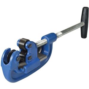 Faithfull FAIPC50 Heavy-Duty Pipe Cutter - 12-50mm Faithfull FAIPC50 Heavy-Duty Pipe Cutter - 12-50mm