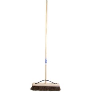 Faithfull FAIBRBAS18H Stiff Bassine Broom - Dry Use Faithfull FAIBRBAS18H Stiff Bassine Broom - Dry Use
