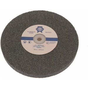 Faithfull Model FAIGW15020GG Green Grinding Wheel - General Purpose Faithfull Model FAIGW15020GG Green Grinding Wheel - General Purpose