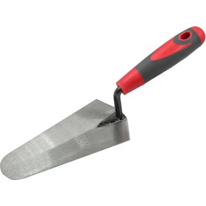 Faithfull FAISGTGAUG7 Gauging Trowel Soft-Grip Handle - Gauging Trowel Faithfull FAISGTGAUG7 Gauging Trowel Soft-Grip Handle - Gauging Trowel