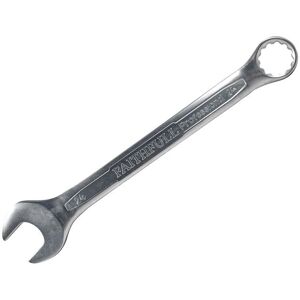 Faithfull Faithfull Combination Spanner CV Satin Finish 25mm - Combination Spanner Faithfull Faithfull Combination Spanner CV Satin Finish 25mm - Combination Spanner