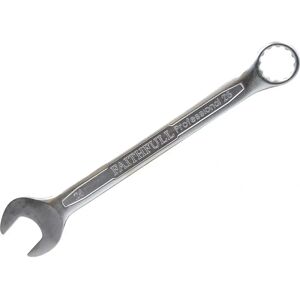 Faithfull 26mm Combination Spanner - Satin Finish Faithfull 26mm Combination Spanner - Satin Finish