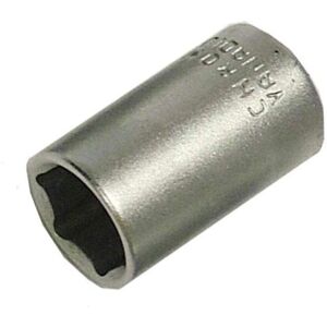 Faithfull FAISOC1214 Hexagon Socket - 14mm - Hexagon Socket Faithfull FAISOC1214 Hexagon Socket - 14mm - Hexagon Socket