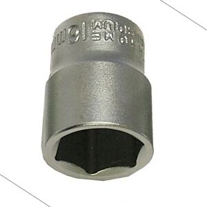 Faithfull FAISOC1221 Hexagon Socket - 21mm - Socket Faithfull FAISOC1221 Hexagon Socket - 21mm - Socket