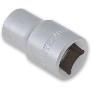 Faithfull FAISOC1224 Hexagon Socket - 24mm - Hexagon Socket Faithfull FAISOC1224 Hexagon Socket - 24mm - Hexagon Socket