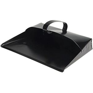 Faithfull Model: FAIBRDUSTPAN - Metal Dustpan 280mm Faithfull Model: FAIBRDUSTPAN - Metal Dustpan 280mm