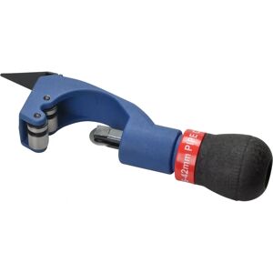 Faithfull Pipe Cutter - 6-42mm - Model FAIPC642 Faithfull Pipe Cutter - 6-42mm - Model FAIPC642