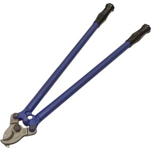 Faithfull FAIPLCC24 Cable Cutter - 26mm Capacity - 600mm Length Faithfull FAIPLCC24 Cable Cutter - 26mm Capacity - 600mm Length