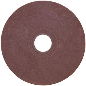 Faithfull Power Plus Chainsaw Sharpener Grinding Wheel - Replacement 110x22x3.2mm Faithfull Power Plus Chainsaw Sharpener Grinding Wheel - Replacement 110x22x3.2mm