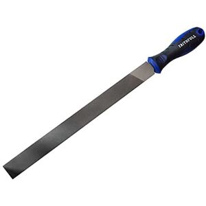 Faithfull FAIFITSSC8 Three Square Second Cut Engineers File - 200mm Faithfull FAIFITSSC8 Three Square Second Cut Engineers File - 200mm