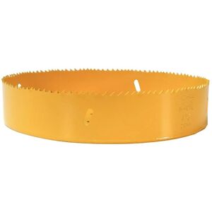 Faithfull Faithfull FAIHSVP210 Bi-Metal Cobalt Holesaw 210mm - Holesaw Faithfull Faithfull FAIHSVP210 Bi-Metal Cobalt Holesaw 210mm - Holesaw