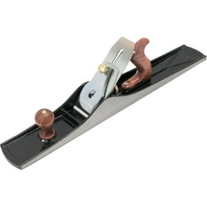 Faithfull No.7 Jointer Plane - Stock Removal & Levelling Faithfull No.7 Jointer Plane - Stock Removal & Levelling