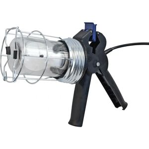 Faithfull Power Plus Heavy-Duty Inspection Lamp - 5m, 60W, 240V Faithfull Power Plus Heavy-Duty Inspection Lamp - 5m, 60W, 240V