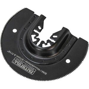 Faithfull M0010008A Multi-Functional Tool - Radial Blade - 87mm Faithfull M0010008A Multi-Functional Tool - Radial Blade - 87mm