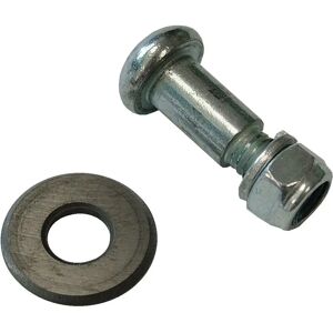 Faithfull FAITLCUT300W Spare Wheel - Spare Wheel for FAITLCUT300 Faithfull FAITLCUT300W Spare Wheel - Spare Wheel for FAITLCUT300