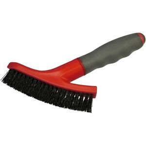 Faithfull Model FAITLSGSCRUB Grout Scrubbing Brush - Tile & Grout Cleaner Faithfull Model FAITLSGSCRUB Grout Scrubbing Brush - Tile & Grout Cleaner
