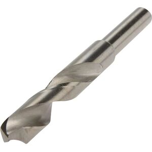 Faithfull Blacksmiths M2 HSS Drill Bit 22mm - Metal & Wood Faithfull Blacksmiths M2 HSS Drill Bit 22mm - Metal & Wood
