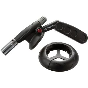 Faithfull A2071H Auto Start Blow Torch - Blown Torch Faithfull A2071H Auto Start Blow Torch - Blown Torch