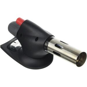 Faithfull Auto Start Power Torch EN417 - Gas Torch for Plumbing & Soldering Faithfull Auto Start Power Torch EN417 - Gas Torch for Plumbing & Soldering