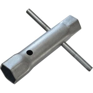 Faithfull Model FAISPBOX2732 Double-ended Tap Backnut Spanner - Spanner Faithfull Model FAISPBOX2732 Double-ended Tap Backnut Spanner - Spanner