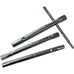 Faithfull FAISPBOXSET3 Monobloc 4 Piece Box Spanner Set - Box Spanner Set Faithfull FAISPBOXSET3 Monobloc 4 Piece Box Spanner Set - Box Spanner Set