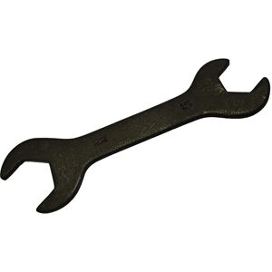 Faithfull FAISPOE2432 Compression Fitting Spanner - 15/22mm Faithfull FAISPOE2432 Compression Fitting Spanner - 15/22mm