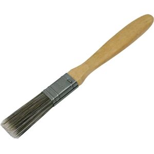 Faithfull FAIPBT34 Synthetic Paint Brush - 19mm Faithfull FAIPBT34 Synthetic Paint Brush - 19mm