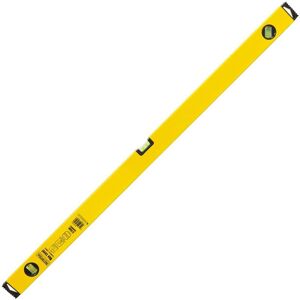 Faithfull Model FAISLB1000 Aluminium Box Level - Level Tool Faithfull Model FAISLB1000 Aluminium Box Level - Level Tool