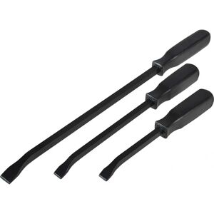 Faithfull Model FAIPRYSET3 Pry Bar Set - 3 Sizes Faithfull Model FAIPRYSET3 Pry Bar Set - 3 Sizes